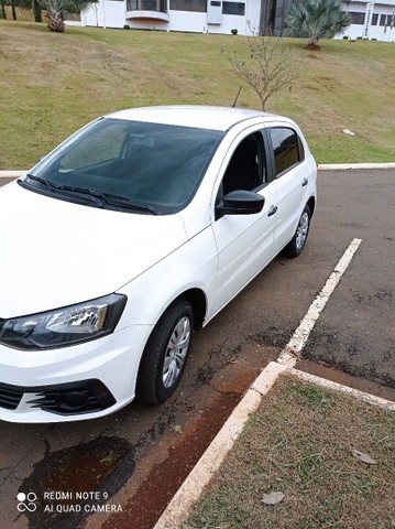 GOL G7 COMPLETO TOP DE LINHA