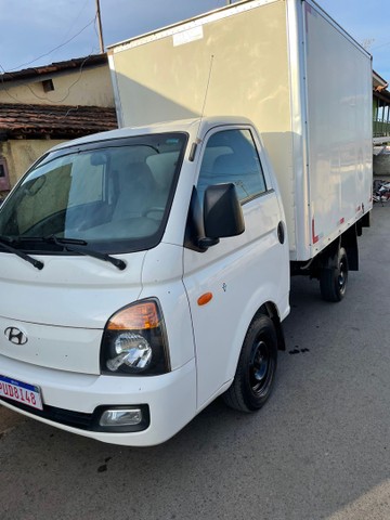 HYUNDAI HR TCI 2.5 DIESEL
