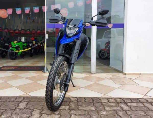 LANDER XTZ 250CC 2020