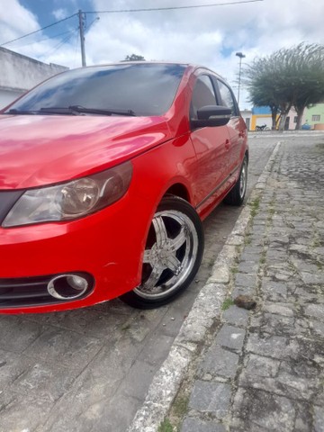 GOL G5 EDIÇÃO LIMITADA  ROCK IN RIO 