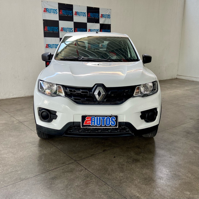RENAULT KWID 2019