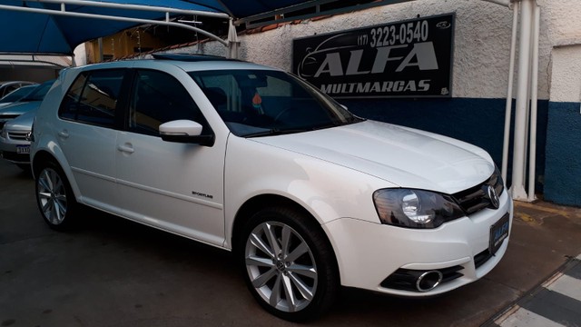 GOLF AUTOMATICO + TETO