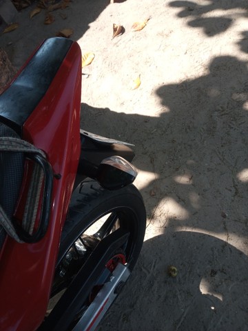 HONDA TWISTER