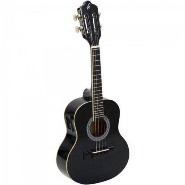 Cavaco Giannini CS14EP Bk Passivo na Loja Cheiro de Música