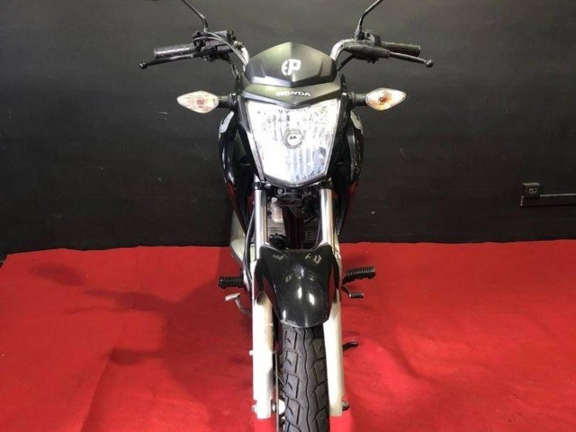 HONDA CG 150 // TITAN 2014