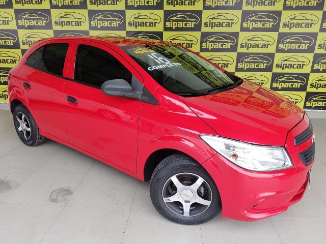CHEVROLET ONIX LS 1.0 MEC