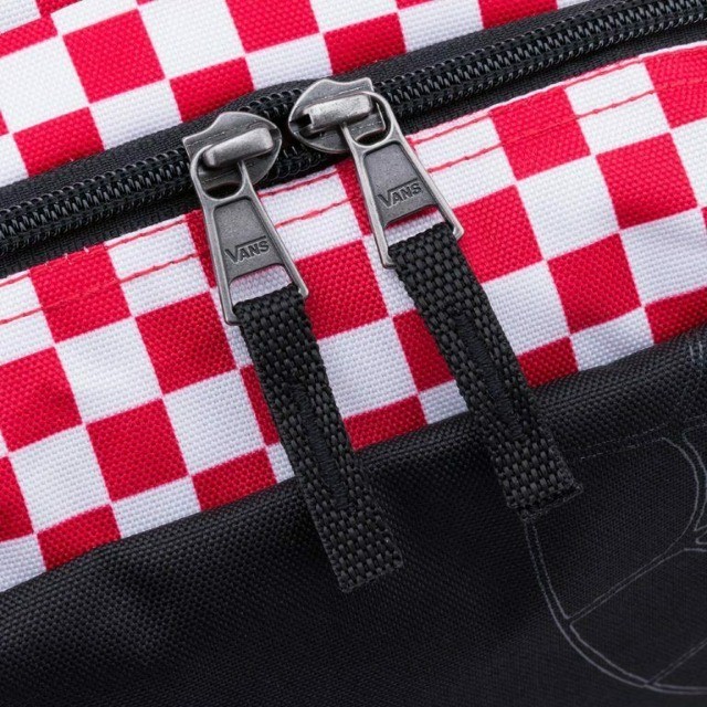 Mochila Vans Marvel Spiderman Original - Foto 4