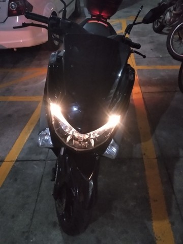 YAMAHA NMAX 160