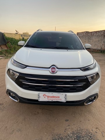 FIAT TORO FREEDON 4X2 2017