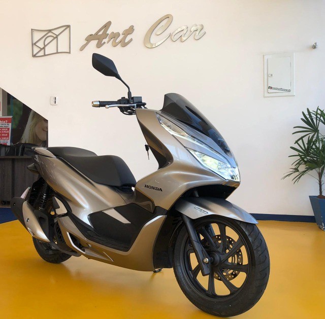 HONDA PCX 150