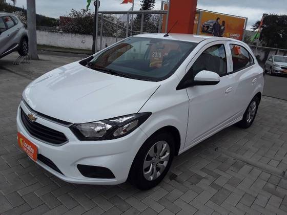 ONIX 2019/2019 1.0 MPFI LT 8V FLEX 4P MANUAL