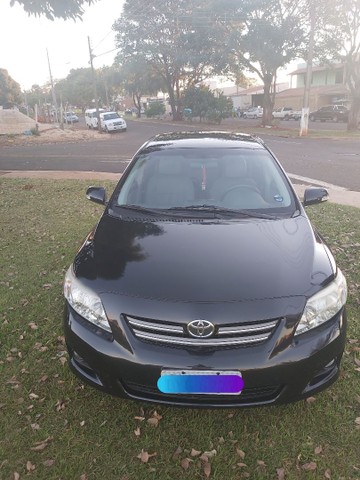 COROLLA XEI 1.8