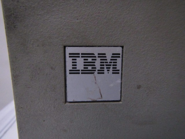 Gaveta de Caixa Registradora IBM sem chave - Foto 2