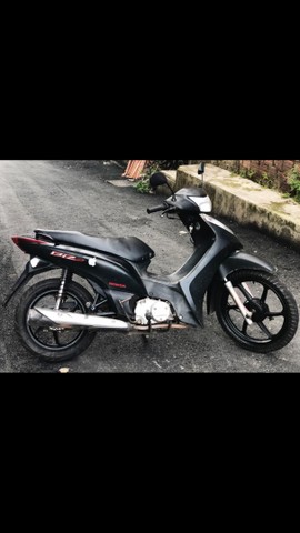 BIZ 125 ES
