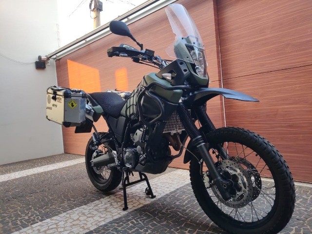 TENERE 660
