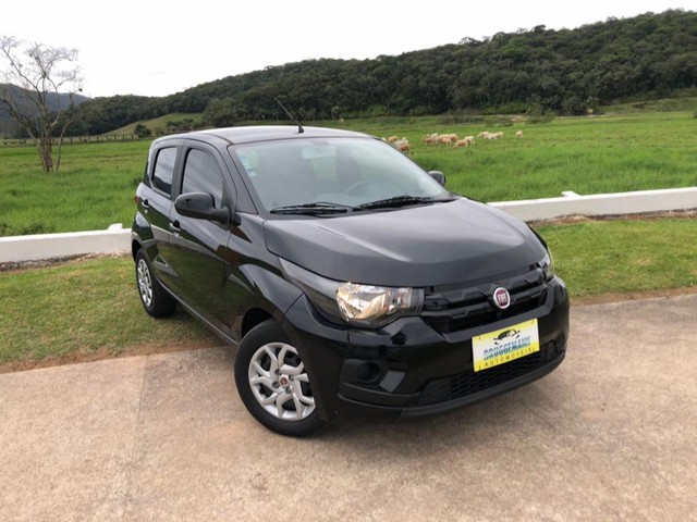 MOBI DRIVE GSR 1.0 FLEX 6V 5P