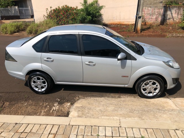 FIESTA ROCAM 1.6 8V