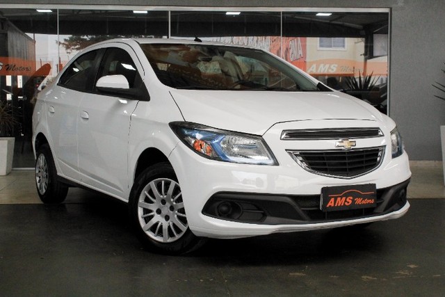 CHEVROLET PRISMA LT 1.4 2013 93MIL/KM