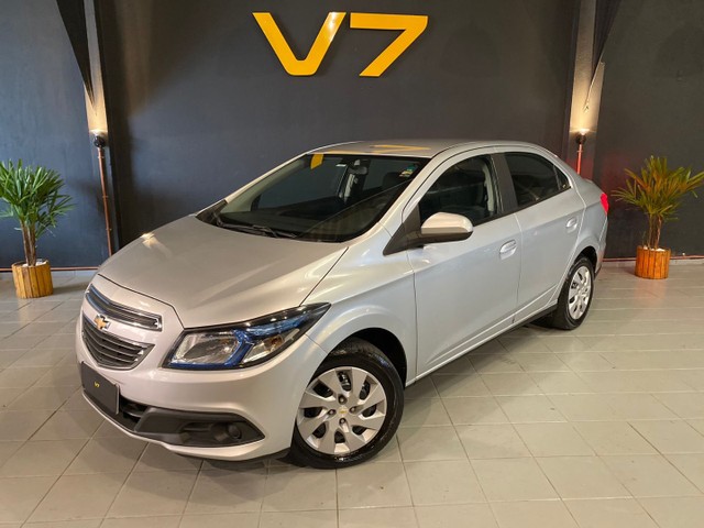PRISMA LT 2015 1.4!!! EM EXCELENTE ESTADO DE CONSERVAÇÃO!!!