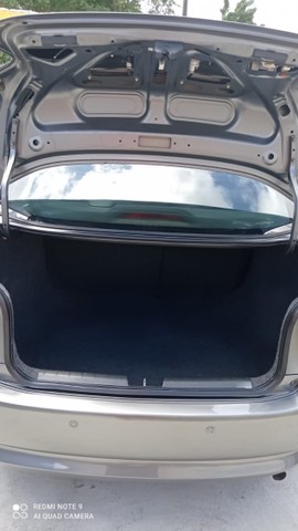 VENDO HONDA CITY 2011