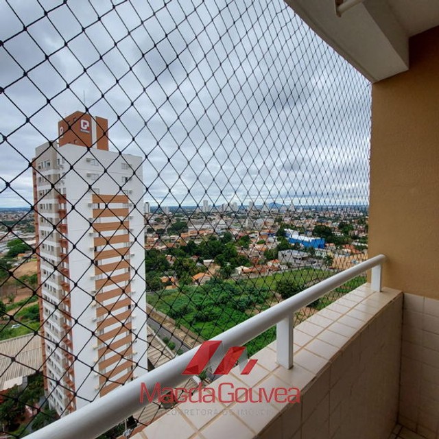 Apartamento  com 3 quartos no EDF MIAMI GARDENS - Bairro Bosque da Saúde em Cuiabá - Foto 7