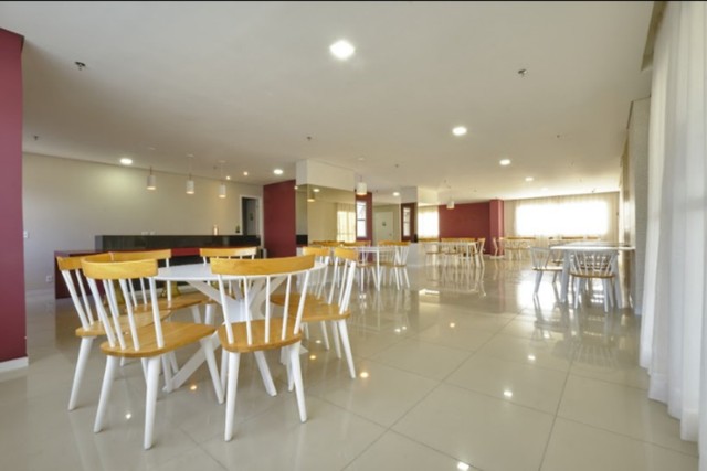 Apartamento para venda tem 75 metros quadrados com 3 quartos em De Lourdes - Fortaleza - C - Foto 4