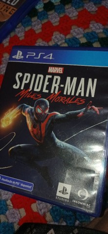 Spiderman Miles Morales (Arabic) Al Mina - OLX Lebanon