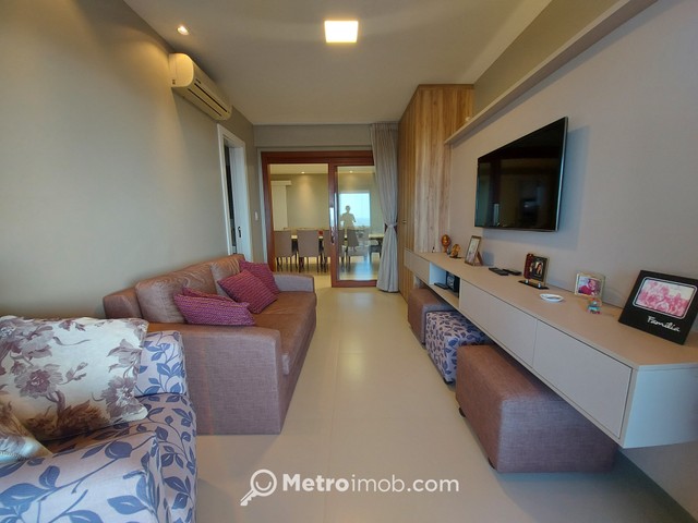 Apartamento com 4 quartos à venda, 214 m² por R$ 1.600.000 - Calhau - São Luís/MA - Foto 16