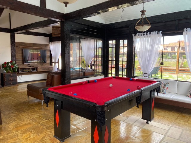 Casa Temporada em Búzios- Frente Canal / Mansão Feriado disponível!!! - Foto 9