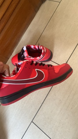 nike sb olx