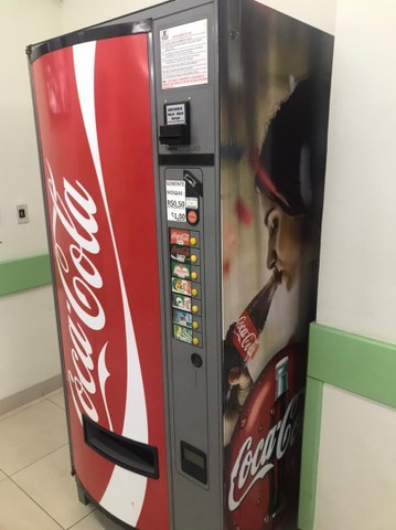 Máquina de refrigerante automática - Foto 2