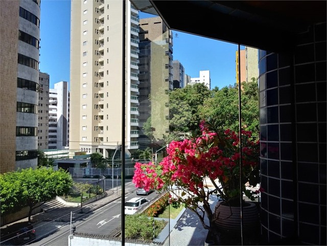 Fortaleza - Apartamento Padrão - Meireles - Foto 12