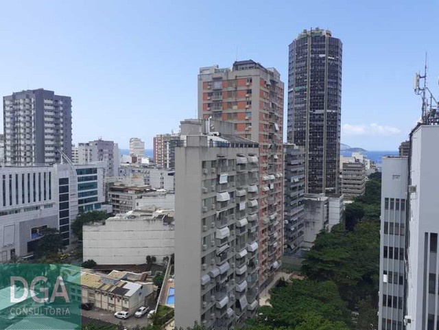 Rio de Janeiro - Apartamento Padrão - Leblon - Foto 2