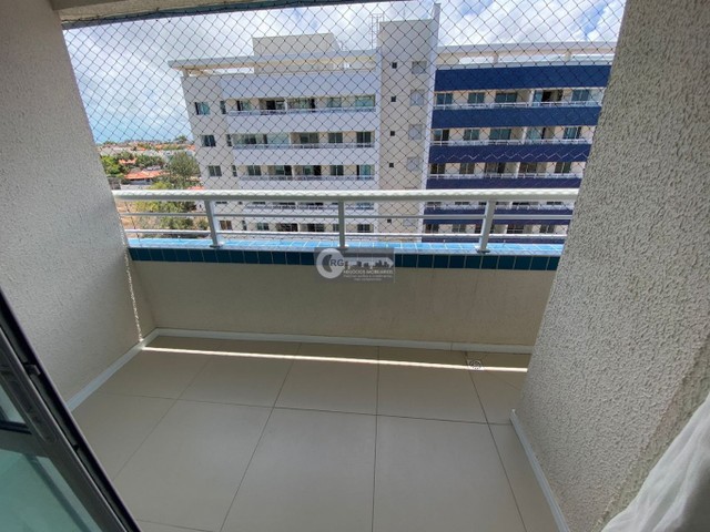 Apartamento para venda tem 75 metros quadrados com 3 quartos em De Lourdes - Fortaleza - C - Foto 13