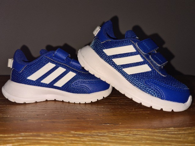 tenis adidas infantil tamanho 21