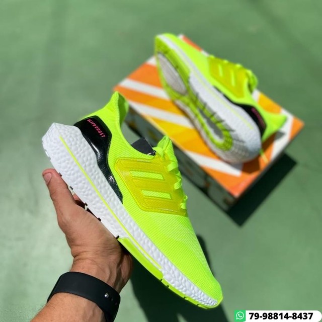 tenis adidas lançamento 1500 reais