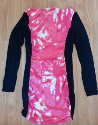 Vestido Volcom v ORIGINAL  - Foto 3