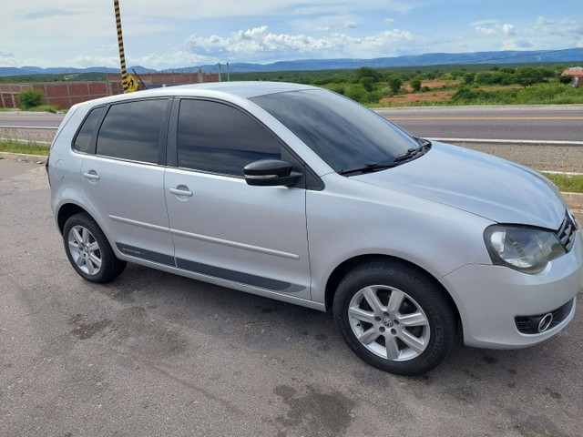 polo hatch 2014 olx