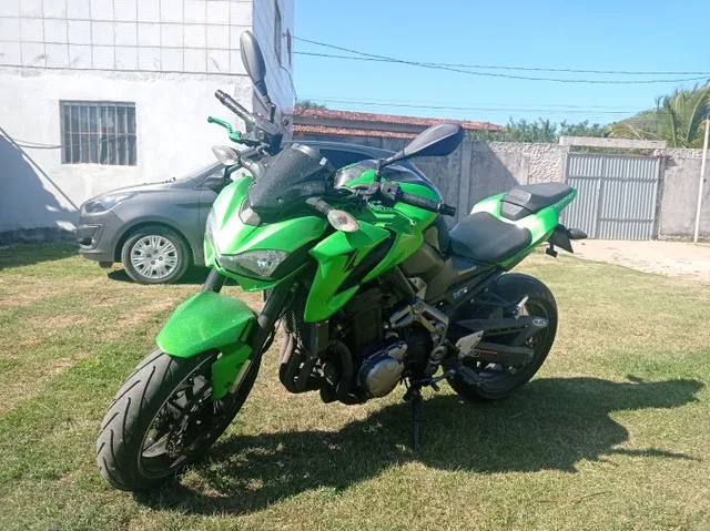 Kawasaki Zx-10/ Zx-10r 1000cc 2011 - 1512855406 | OLX