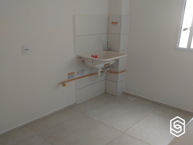 (2823)-Apartamento para aluguel com 43 metros quadrados com 2 quartos em Novo Horizonte-Te - Foto 12