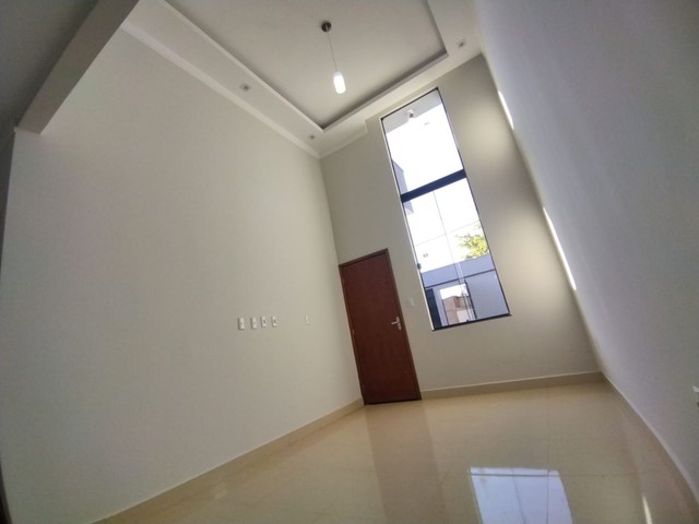 Casa Pirineus 3/4 pronta entrega , Anápolis  - Foto 5