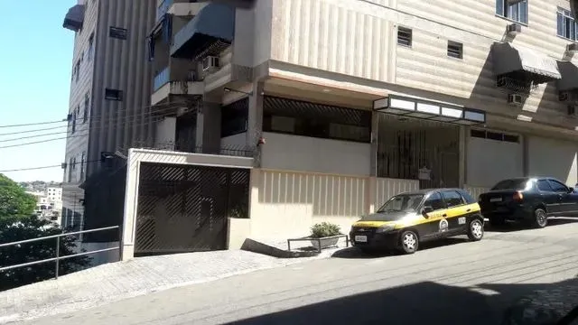 Apartamento para venda em São João de Meriti