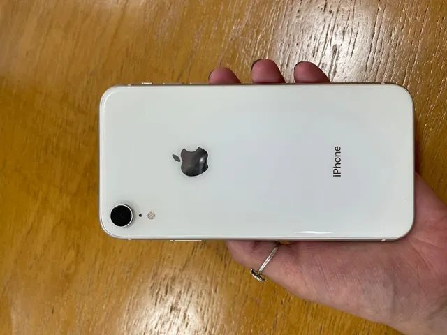 IPHONE XR - Foto 5