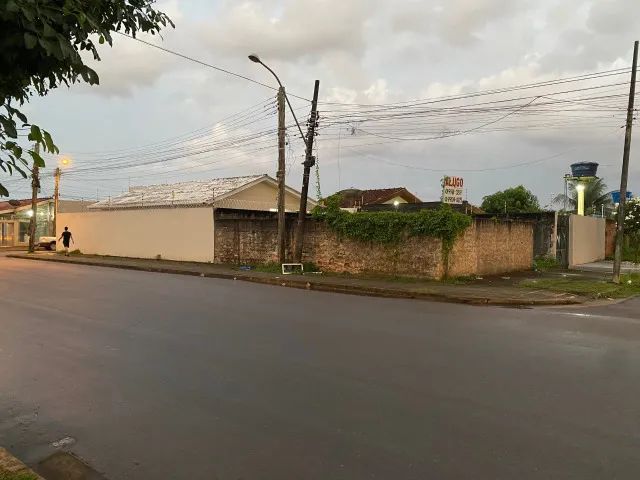 Alugo Terreno Comercial na Claudomiro de Moraes - Foto 3