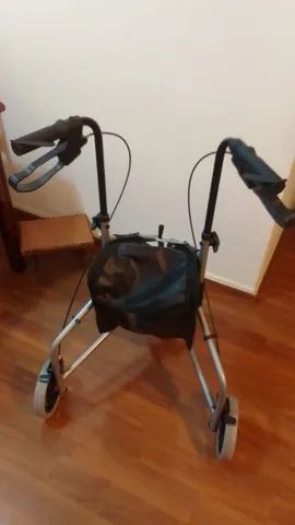 Andador para idoso  - Foto 4