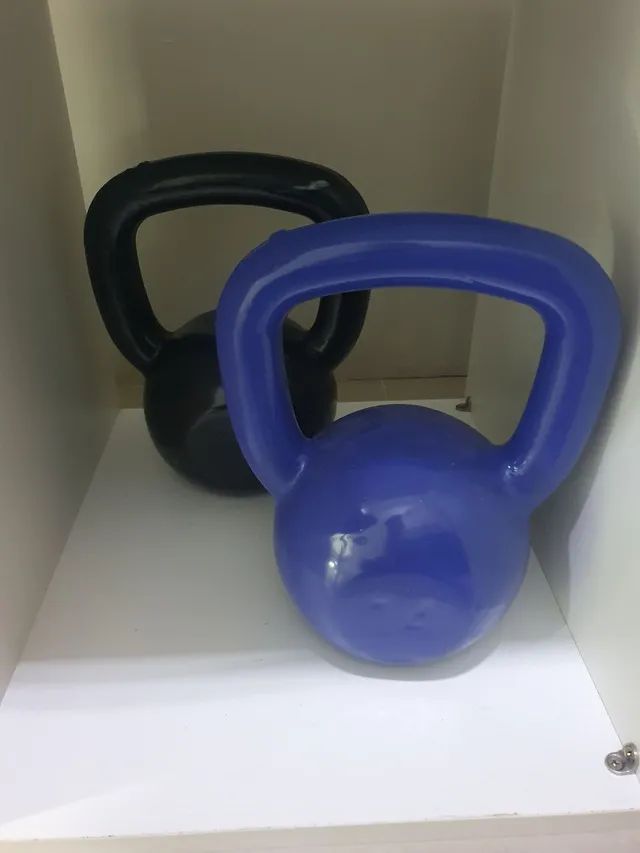 kettlebell 14 kg olx