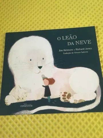 Livro infantil