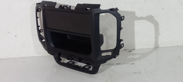 Moldura Central Painel Fiat Toro - Foto 3