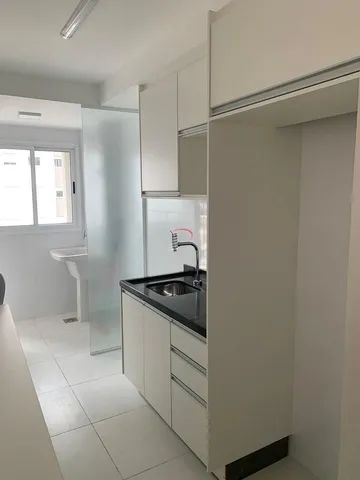 Ed. Vista Parque - Apartamento para Locação com 3 dormitórios (1 suíte) -  Jardim Presiden - Foto 7