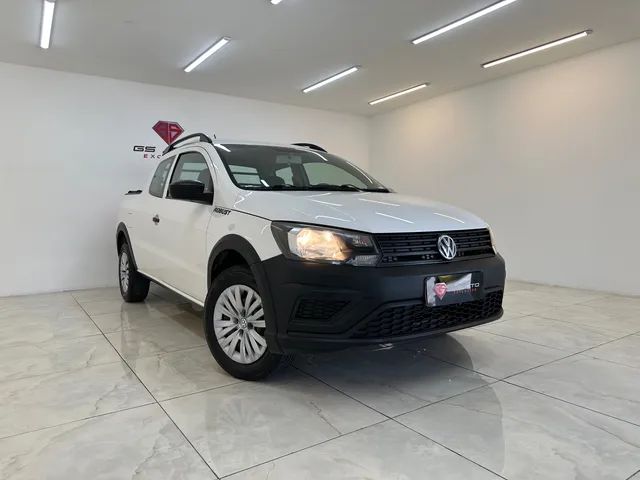 comprar Volkswagen Saveiro cross 2019 em todo o Brasil